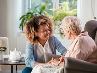 Beacon Hospice, an Amedisys Company
