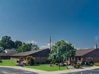 Bridgeport Healthcare Center