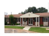 Brownfield Rehabilitation and Care Center