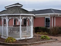 Adamsville Healthcare and Rehabilitation Center