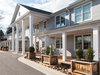 Alexander Guest House
