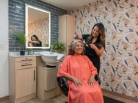 Dogwood Trails Assisted Living Community
