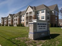 Burwood House