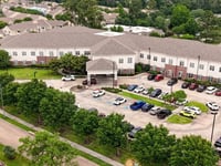 Champion Healthcare of North Texas