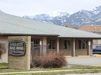 Gallatin Rest Home