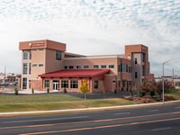 Canyon Primary Care LLC