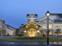 Kahl Home for the Aged & Infirmed