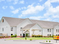 Lester E Cox Medical Centers