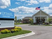 Optalis Health and Rehabilitation of Sterling Heig