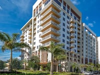 Belmont Village Ft Lauderdale