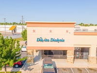 Davita Horizon Dialysis