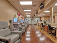 Alvin Dialysis Center