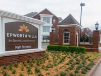 Epworth Villa Health Services