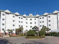 Beaufort Memorial Hospital