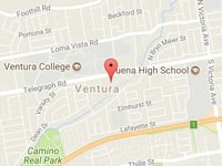 Aegis Of Ventura