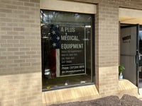 A Plus Medical Supplies, LLC