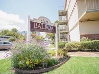 Balboa Nursing & Rehabilitation Center
