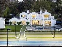 Casa Naomi