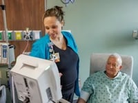 Goshen Health System, INC