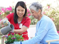 Caring Senior Services of Chattanooga