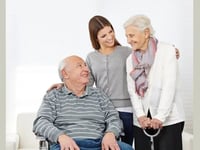 Amld Home Care Services