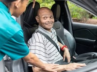 A Circle Of Greatness Healthcare &Transportation Services