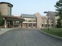 Jennings Center-Older Adults
