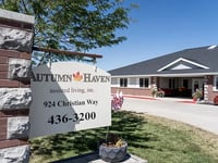 Autumn Haven Assisted Living, Inc