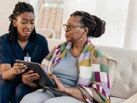 Advanta Home Health Services & Palliative Care INC.