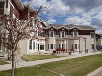 Sanford Hillsboro Care Center