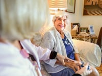 Compassus Hospice and Palliative Care - Philadelph