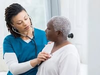 Elder Care Home Care