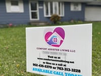 Comfort Care Assisted Living