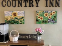 Country Inn Of Downey