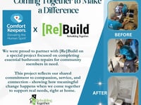 Comfort Keepers of The Villages