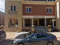 Bethany Home