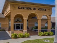 Home Care Gardens