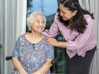 The Newport Nursing and Rehabilitation Center