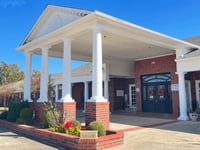 Silver Creek Assisted Living Garland