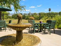 Cornerstone Assisted Living