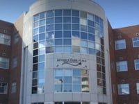 Beverly Park Place Health and Rehab