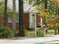 Bethea Baptist Assisted Living