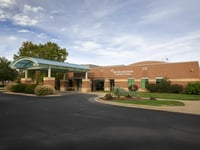 Cox Medical Centers Meyer Orthopedic and Rehab