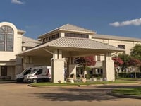 Chi St. Joseph Health Rehabilitation Hospital, An