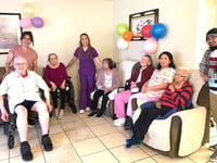 Arayata Elderly Care