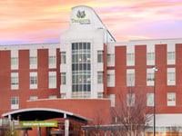 Physicians Regional Medical Center