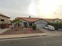 Madera Assisted Living Home