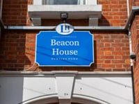 Beacon House