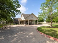 Brodie Ranch Nursing and Rehabilitation Center