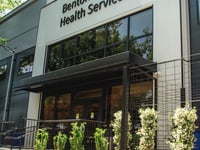 Benton County Home Health Care, INC